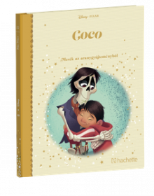 COCO</br>97. kötet</br>